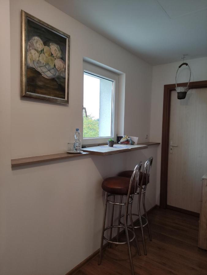 Homestay Strozowka Gorlice Eksteriør billede